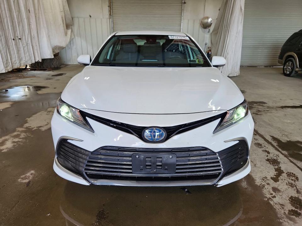 Aukcja sprzedaży 2022 Toyota Camry, vin: 4T1C31AK8NU594312, numer aukcji: 67127276
