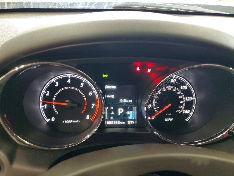 2026 Mitsubishi Outlander Sport მანქანა იყიდება აუქციონზე, vin: JA4ARUAU2TU022530, აუქციონის ნომერი: 65877686