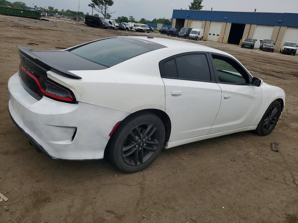 Продажа на аукционе авто 2015 Dodge Charger, vin: 2C3CDXFG3FH867397, номер лота: 64811536