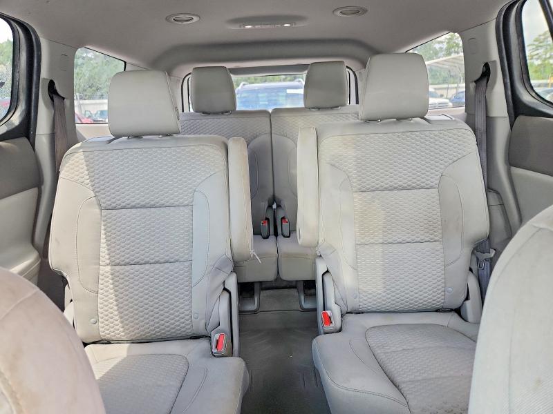 Aukcja sprzedaży 2018 Gmc Acadia, vin: 1GKKNSLA6JZ109882, numer aukcji: 64078846