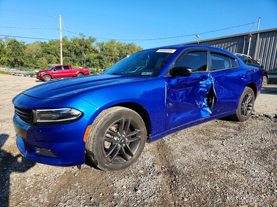 Продажа на аукционе авто 2019 Dodge Challenger Sxt, vin: 2C3CDXJG9KH678951, номер лота: 66666986
