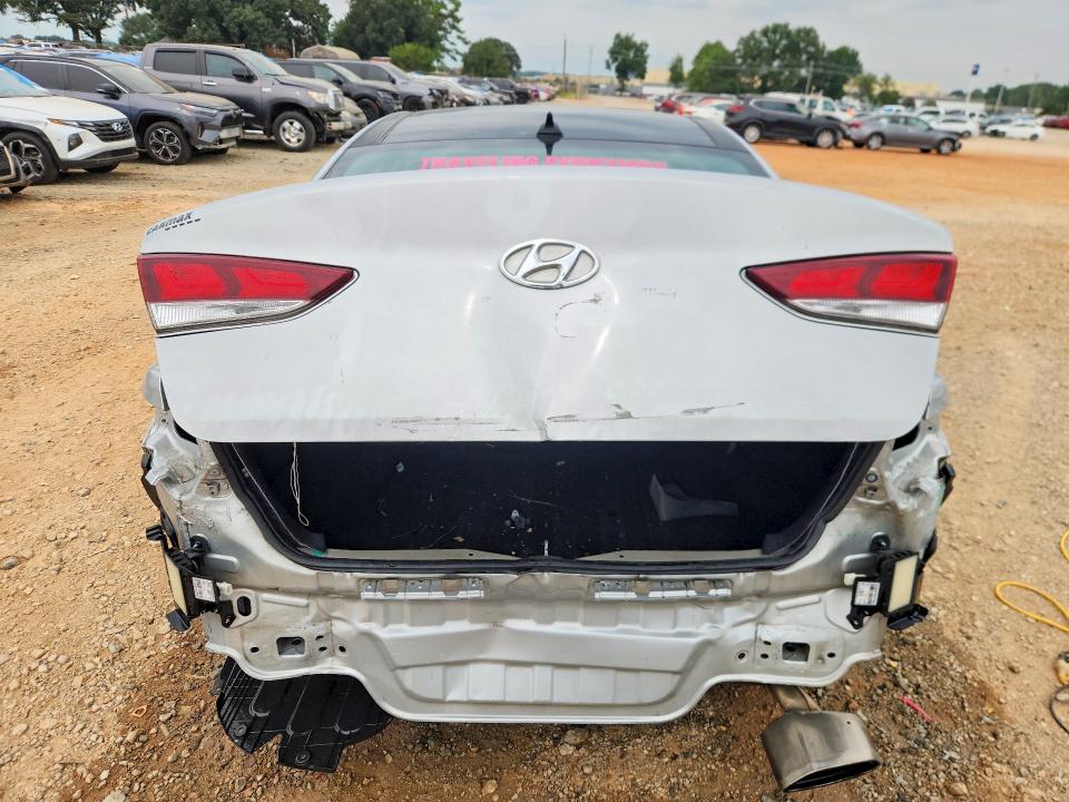 Aukcja sprzedaży 2019 Hyundai Sonata, vin: 5NPE34AF6KH815249, numer aukcji: 66217386
