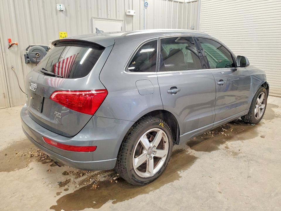 Aukcja sprzedaży 2012 Audi Q5, vin: WA1LFAFP6CA086865, numer aukcji: 66217796