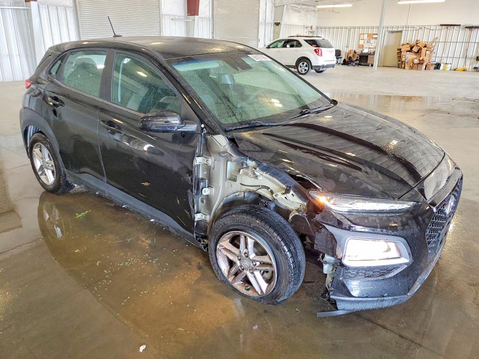Продаж на аукціоні авто 2021 Hyundai Kona, vin: KM8K1CAA7MU747328, номер лоту: 66107396