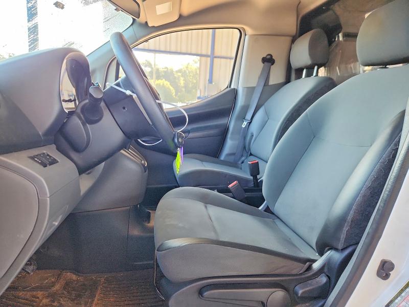 Продажа на аукционе авто 2020 Nissan Nv200, vin: 3N6CM0KN2LK700655, номер лота: 66061076