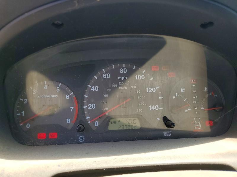 Продажа на аукционе авто 2002 Honda Accord, vin: 1HGCG22502A004576, номер лота: 64699496