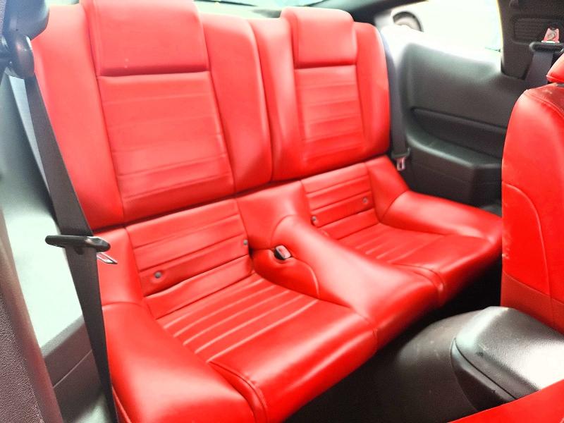 Aukcja sprzedaży 2006 Ford Mustang, vin: 1ZVFT82HX65114227, numer aukcji: 63791086