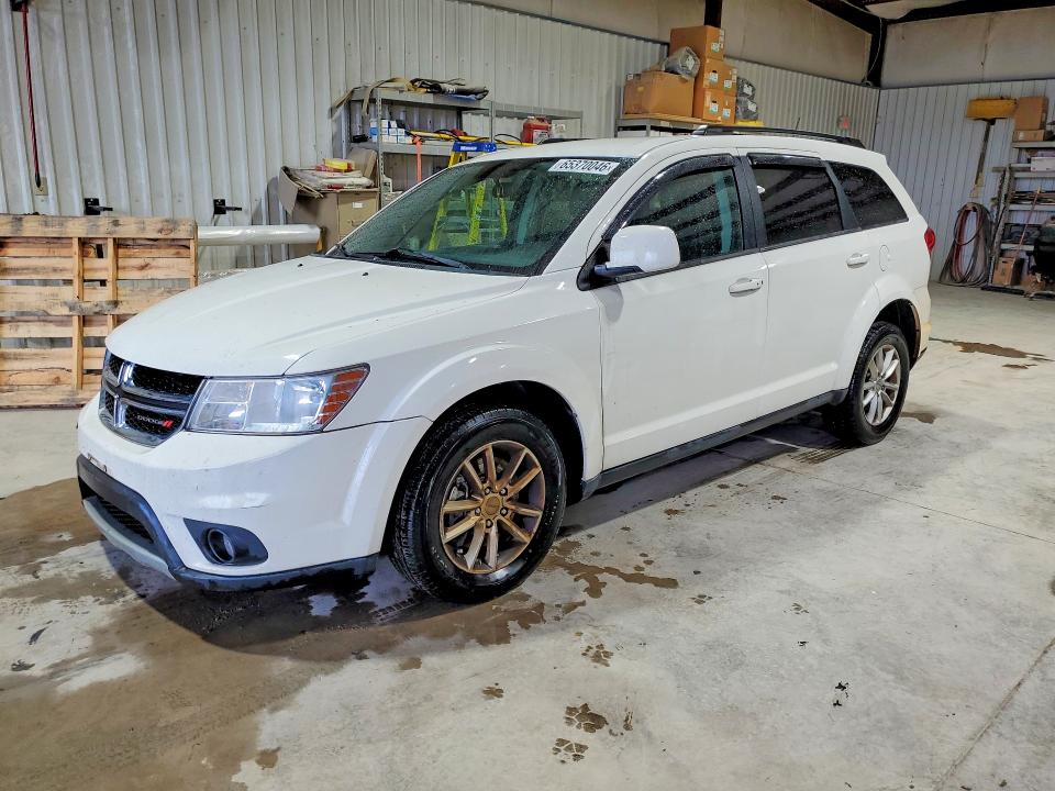Aukcja sprzedaży 2017 Dodge Journey, vin: 3C4PDCBGXHT510126, numer aukcji: 65370046