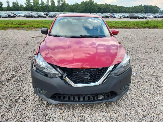 Продаж на аукціоні авто 2018 Nissan Sentra, vin: 3N1AB7AP3JL650712, номер лоту: 64207036