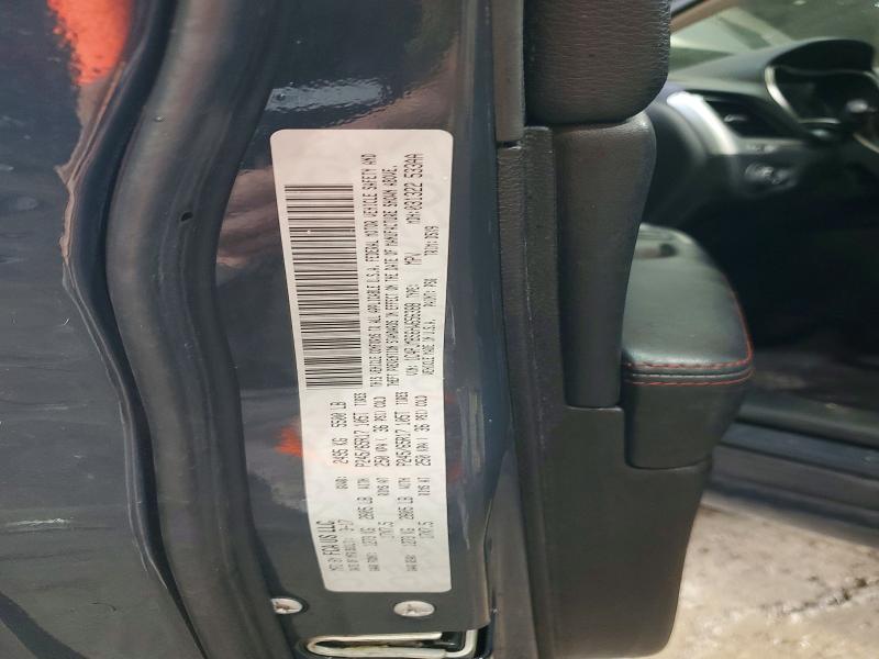 Продажа на аукционе авто 2017 Jeep Cherokee, vin: 1C4PJMBS6HW656388, номер лота: 64306346