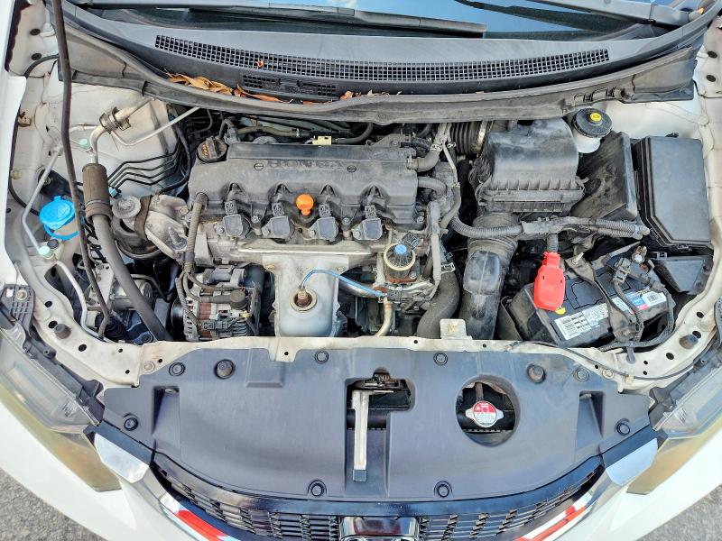 Продаж на аукціоні авто 2015 Honda Civic, vin: 19XFB2F88FE016119, номер лоту: 66643496