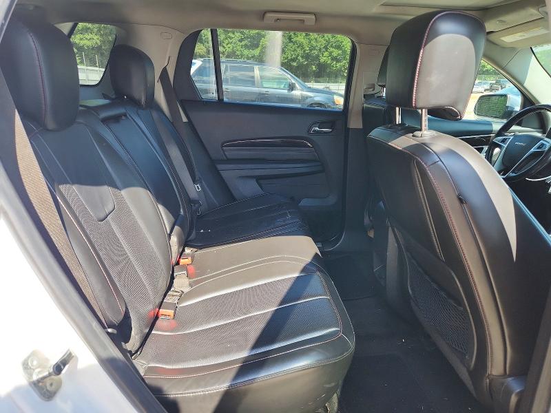 Aukcja sprzedaży 2014 Gmc Terrain, vin: 2GKFLZEK2E6352712, numer aukcji: 65446876