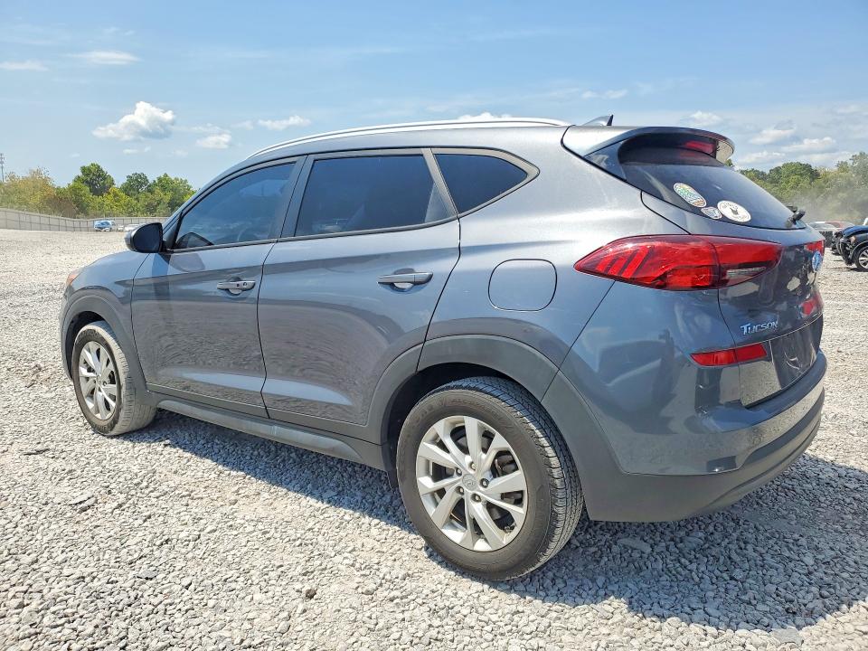 2021 Hyundai Tucson მანქანა იყიდება აუქციონზე, vin: KM8J33A42MU313107, აუქციონის ნომერი: 65692946