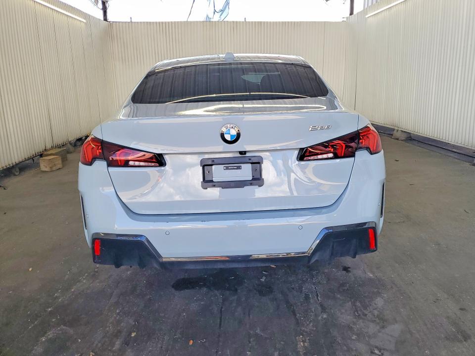 66985326 :رقم المزاد ، WBA83GG05T7T04569 vin ، 2026 Bmw 228 مزاد بيع