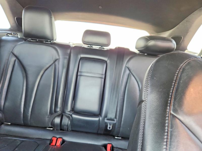 Aukcja sprzedaży 2015 Lincoln Mkc, vin: 5LMCJ1A93FUJ24769, numer aukcji: 63473256