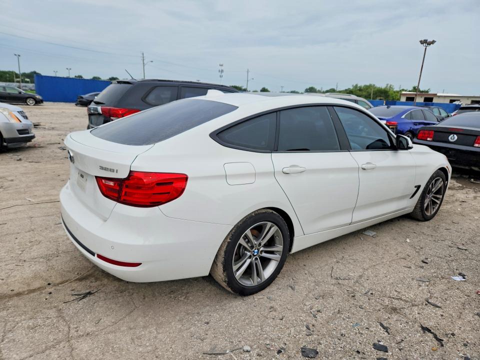 Aukcja sprzedaży 2016 Bmw 328, vin: WBA8Z5C53GG500066, numer aukcji: 65450626