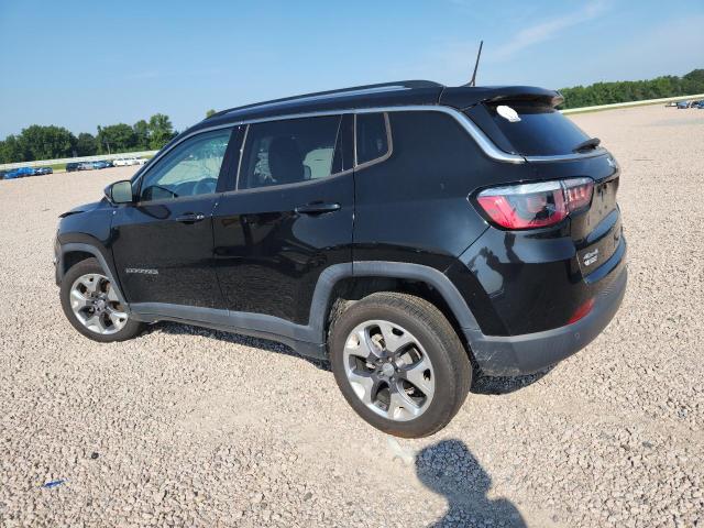 Aukcja sprzedaży 2021 Jeep Compass, vin: 3C4NJDCBXMT512820, numer aukcji: 64243636