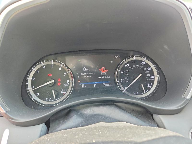 Продаж на аукціоні авто 2020 Toyota Highlander, vin: 5TDGZRBH3LS043812, номер лоту: 65676626