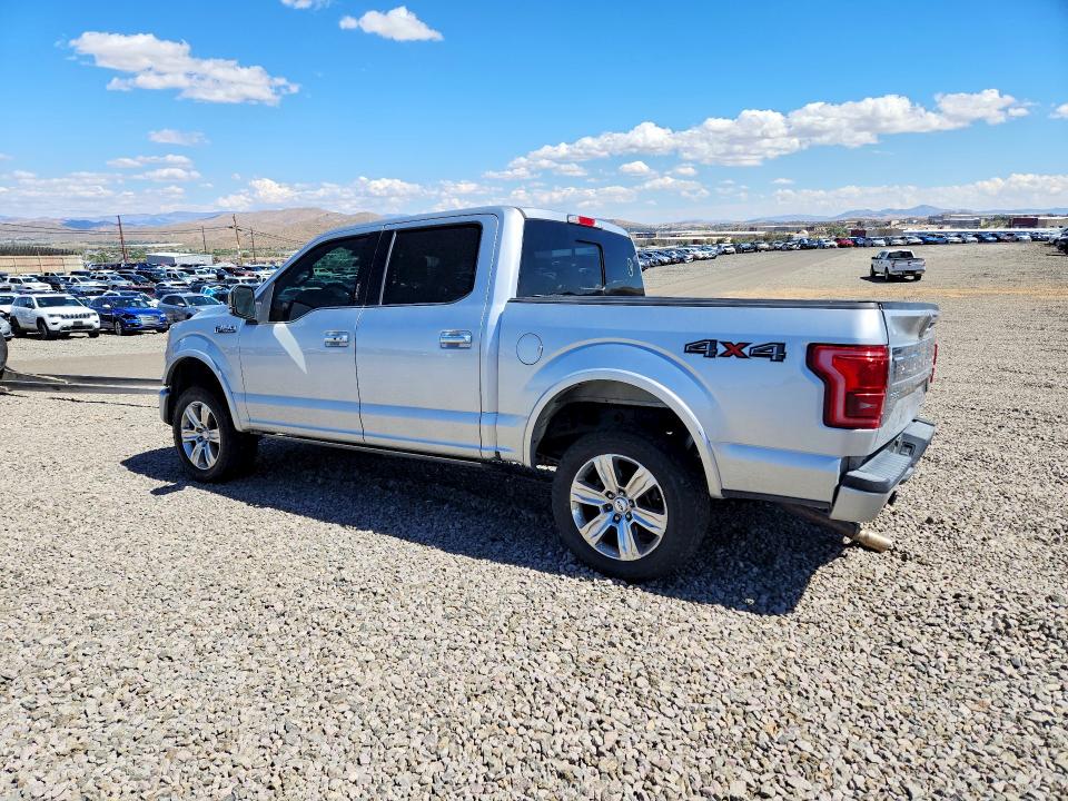 64620996 :رقم المزاد ، 1FTEW1EF0FFB91044 vin ، 2015 Ford F150 مزاد بيع