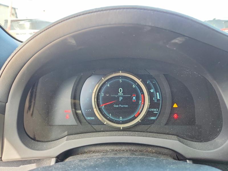Продаж на аукціоні авто 2015 Lexus Is, vin: JTHCF1D24F5017553, номер лоту: 64429516