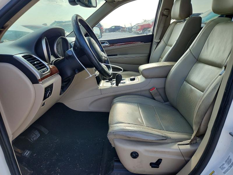 Продаж на аукціоні авто 2011 Jeep Grand Cherokee, vin: 1J4RR5GG9BC502045, номер лоту: 63308556