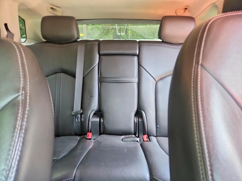 Продаж на аукціоні авто 2014 Cadillac Srx, vin: 3GYFNBE38ES645211, номер лоту: 63288446