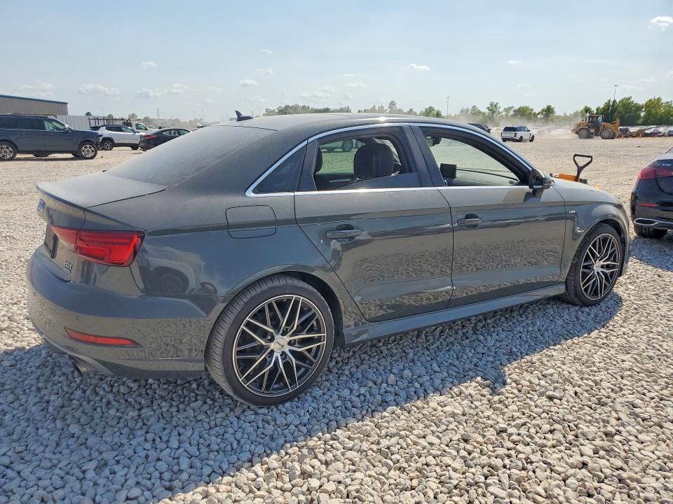 Aukcja sprzedaży 2017 Audi A3, vin: WAUJ8GFFXH1014556, numer aukcji: 66754576