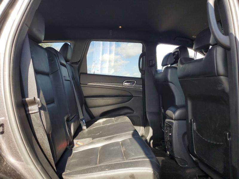Продаж на аукціоні авто 2018 Jeep Grand Cherokee, vin: 1C4RJFBG0JC153107, номер лоту: 65093026