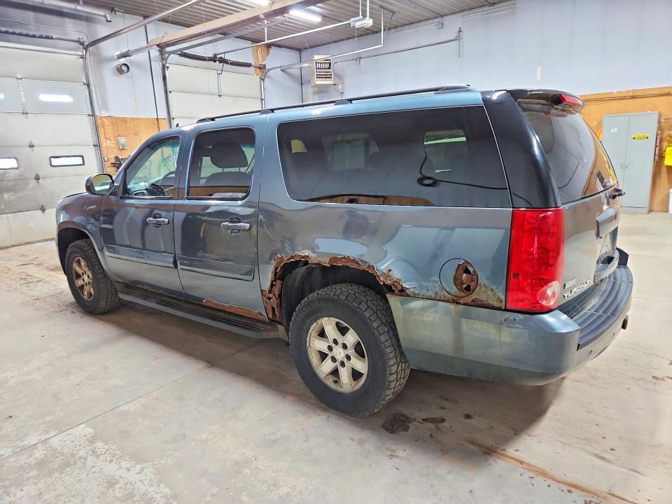 65407466 :رقم المزاد ، 1GKFK26349R205710 vin ، 2009 Gmc Yukon Xl مزاد بيع