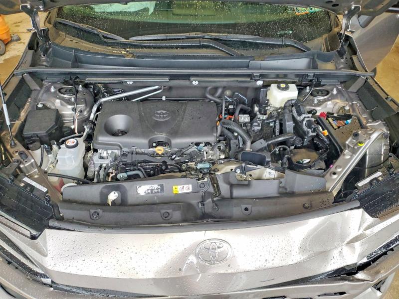 Продажа на аукционе авто 2026 Toyota Rav4, vin: 2T36CRAV1TC016208, номер лота: 64499976