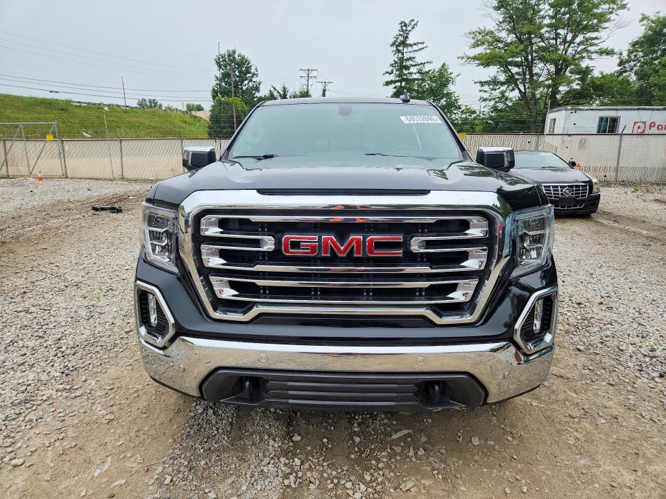 64532846 :رقم المزاد ، 3GTU9DED6KG221028 vin ، 2019 Gmc Sierra مزاد بيع