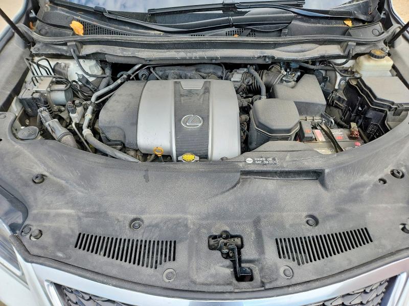 Aukcja sprzedaży 2016 Lexus Rx, vin: 2T2BZMCA7GC045216, numer aukcji: 64448226