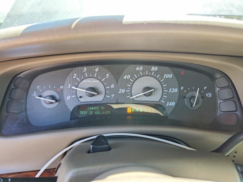 Aukcja sprzedaży 2003 Buick Park Avenue, vin: 1G4CU541834184288, numer aukcji: 64216806