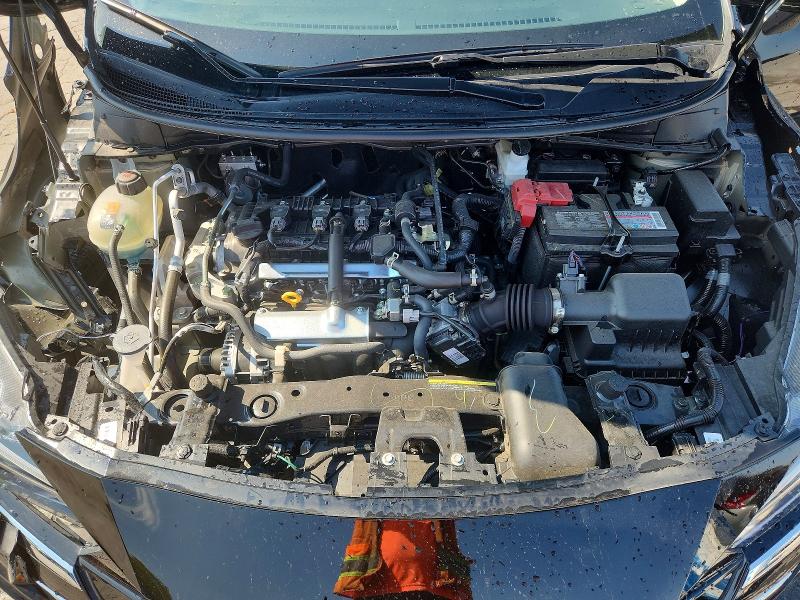 Продаж на аукціоні авто 2025 Nissan Versa, vin: 3N1CN8EV6SL871379, номер лоту: 66726196