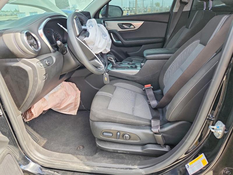 Aukcja sprzedaży 2025 Chevrolet Blazer, vin: 3GNKBCR46SS155939, numer aukcji: 66212086