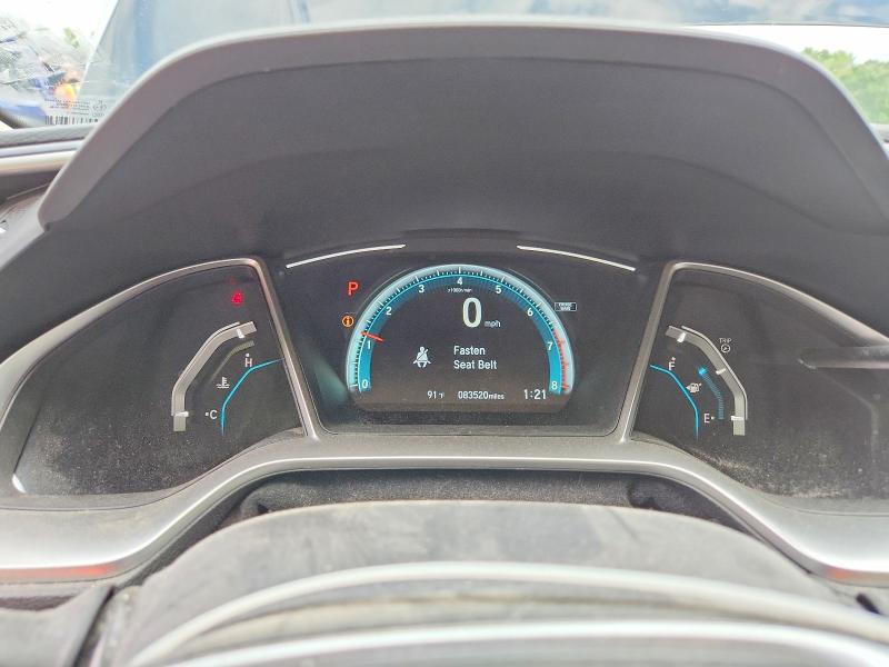 Aukcja sprzedaży 2017 Honda Civic, vin: 2HGFC2F72HH530691, numer aukcji: 65367806