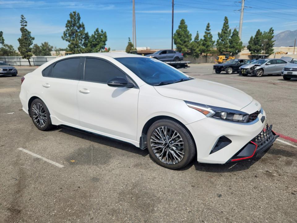 Aukcja sprzedaży 2023 Kia Forte, vin: 3KPF54AD0PE610468, numer aukcji: 65693526