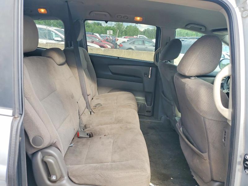 Aukcja sprzedaży 2016 Honda Odyssey, vin: 5FNRL5H48GB089198, numer aukcji: 64287046