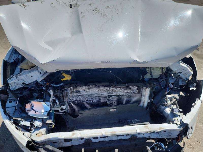 Продаж на аукціоні авто 2017 Ford Focus, vin: 1FADP3L91HL223365, номер лоту: 62700166