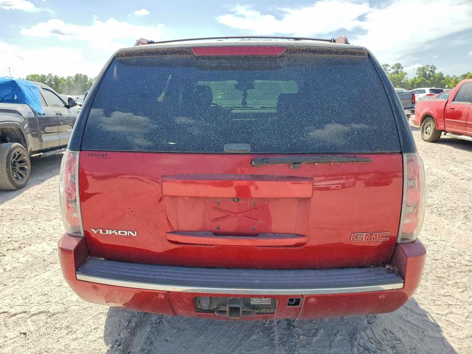 65351846 :رقم المزاد ، 1GKS1EEF1DR320143 vin ، 2013 Gmc Yukon مزاد بيع