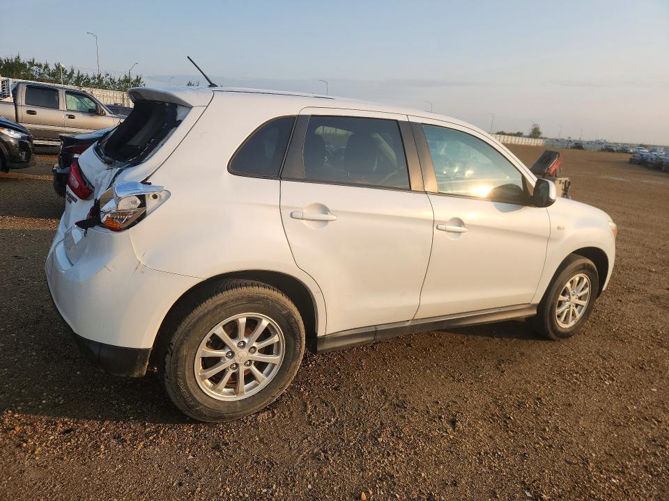 Продажа на аукционе авто 2014 Mitsubishi Rvr, vin: 4A4AJ3AU7EE602062, номер лота: 63585256