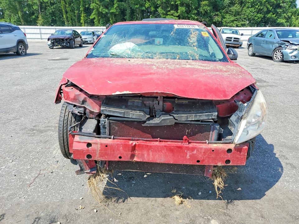 Aukcja sprzedaży 2006 Pontiac G6, vin: 1G2ZF55B664271664, numer aukcji: 63213236