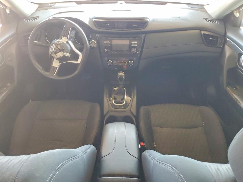 Aukcja sprzedaży 2017 Nissan Rogue, vin: 5N1AT2MV6HC758282, numer aukcji: 65397256