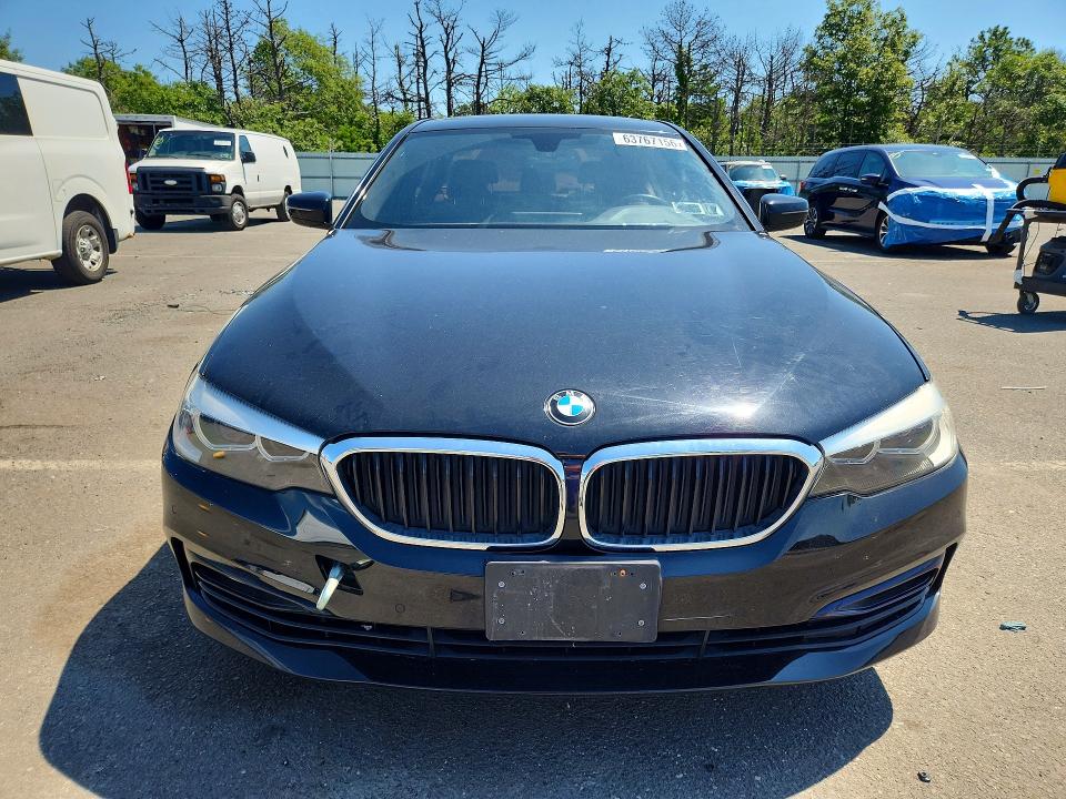 Aukcja sprzedaży 2018 Bmw 530, vin: WBAJA7C57JG908226, numer aukcji: 63767156