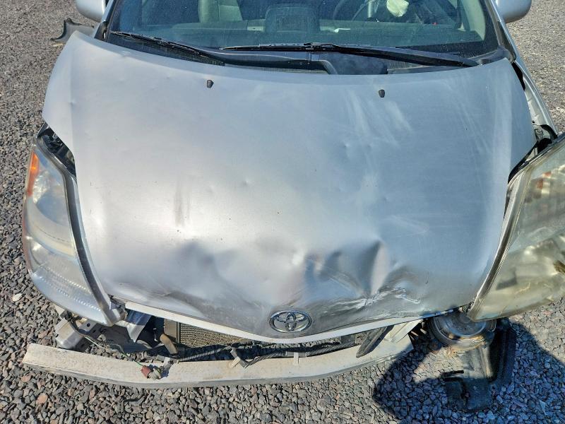 Продажа на аукционе авто 2008 Toyota Prius, vin: JTDKB20U587733682, номер лота: 66764776
