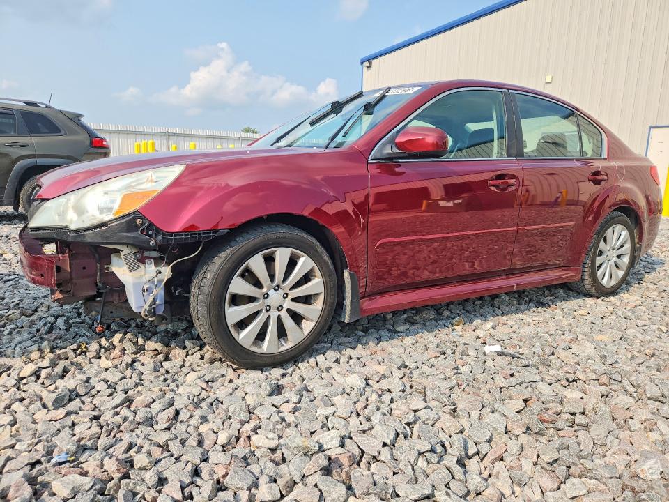 Aukcja sprzedaży 2011 Subaru Legacy, vin: 4S3BMDK67B2238716, numer aukcji: 64419296