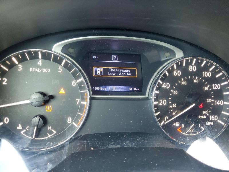 2018 Nissan Altima მანქანა იყიდება აუქციონზე, vin: 1N4AL3AP1JC119786, აუქციონის ნომერი: 65867186