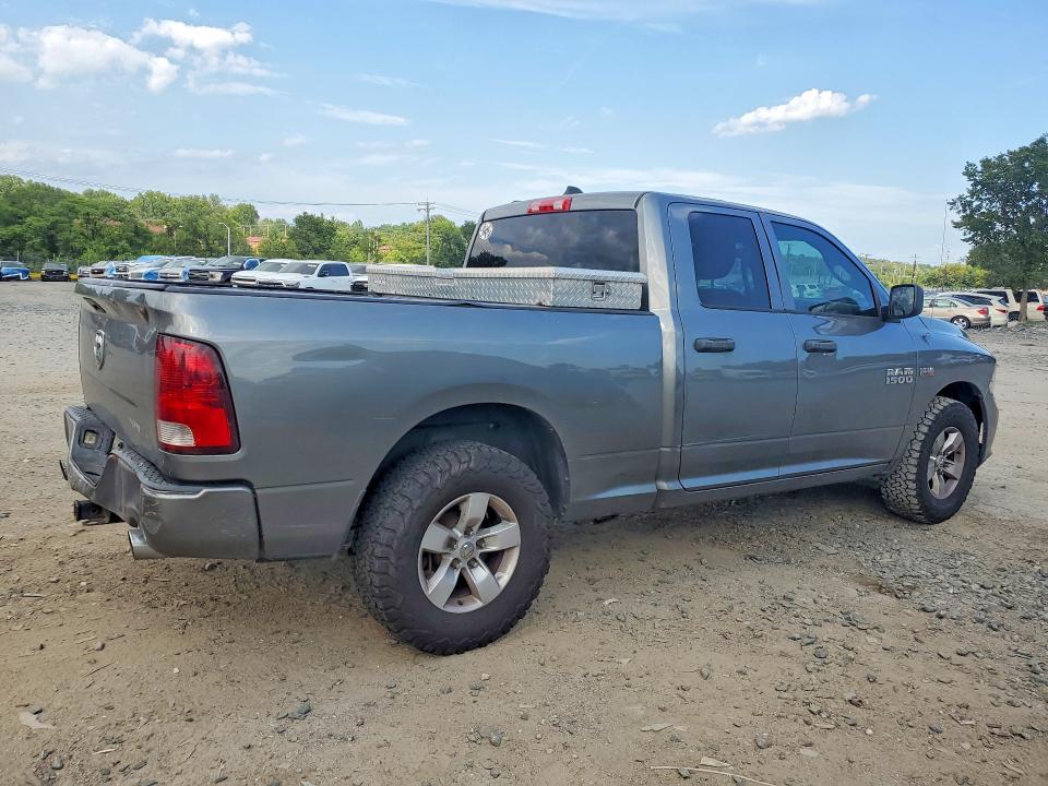 2013 Ram 1500 მანქანა იყიდება აუქციონზე, vin: 1C6RR6FT6DS568031, აუქციონის ნომერი: 66841146