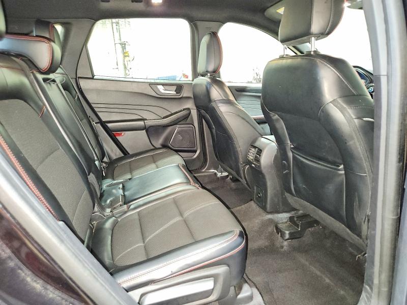 Продажа на аукционе авто 2023 Ford Escape, vin: 1FMCU0MN6PUA79096, номер лота: 63581366