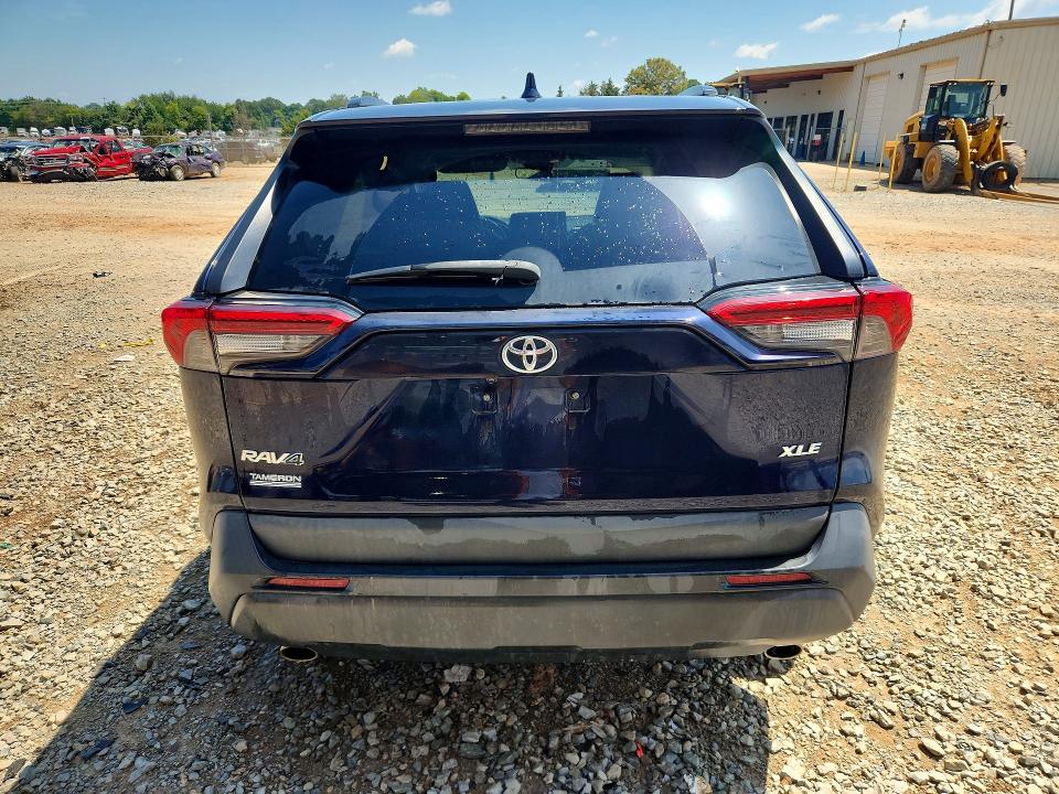 Aukcja sprzedaży 2019 Toyota Rav4, vin: 2T3C1RFV0KW048095, numer aukcji: 65658246